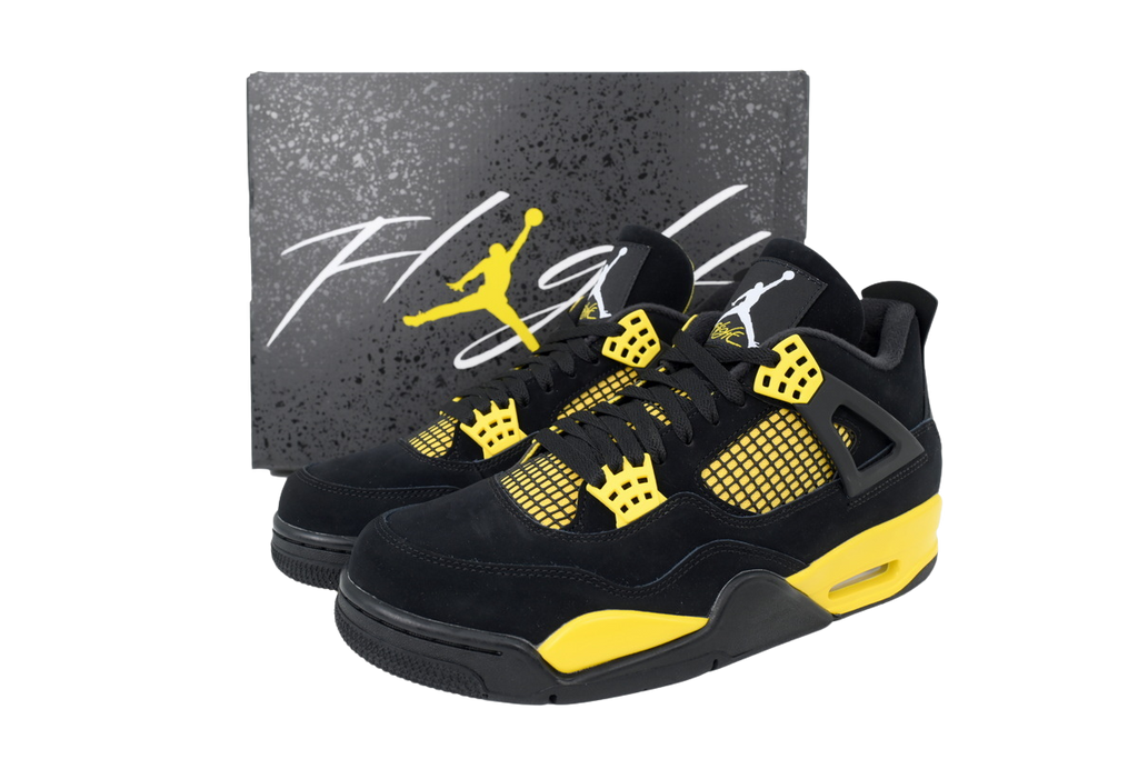 J4 Retro Sneaker