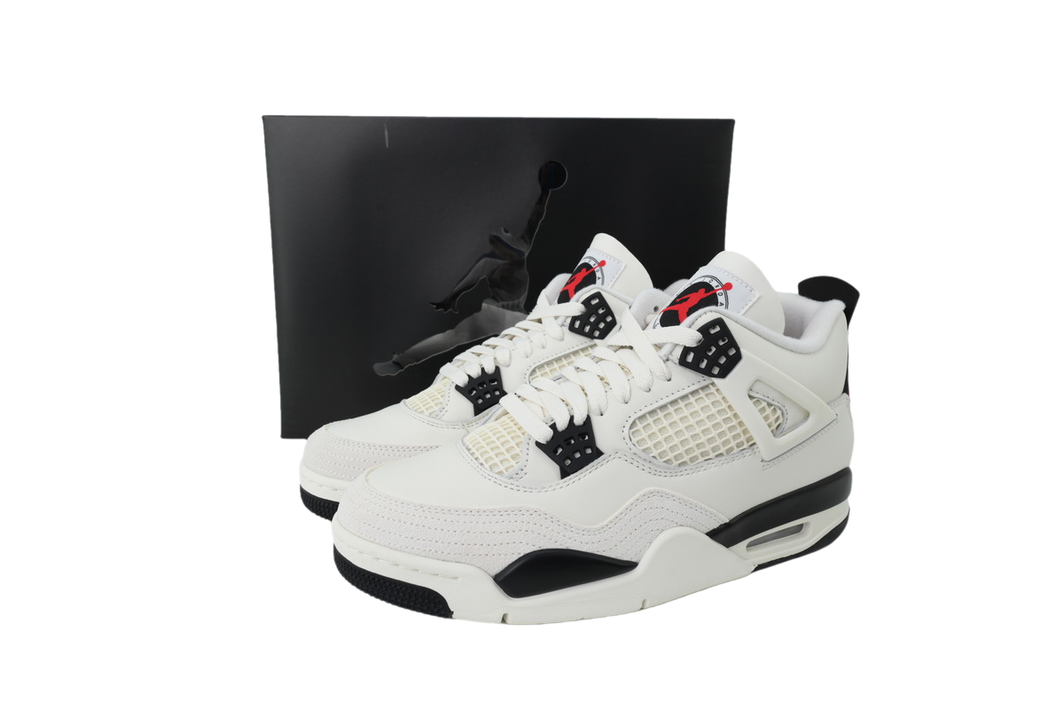 J4 Retro Sneaker