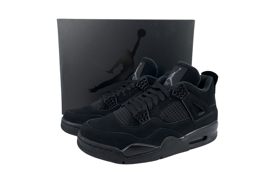 J4 Retro Sneaker