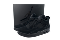 J4 Retro Sneaker