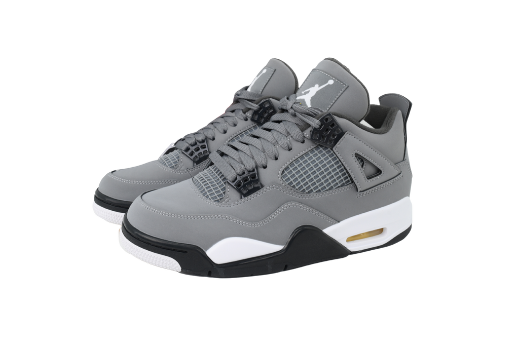J4 Retro Sneaker