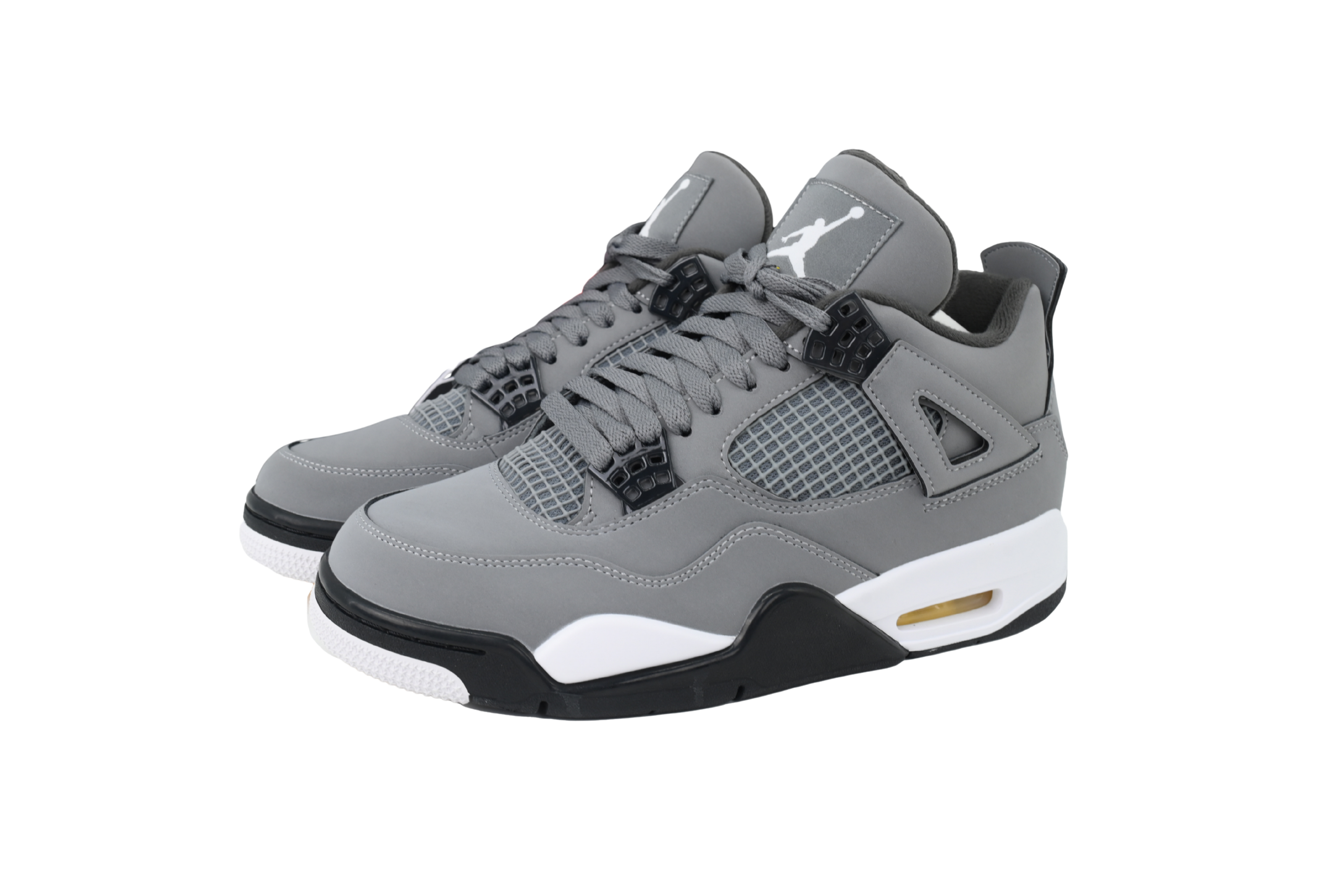 J4 Retro Sneaker