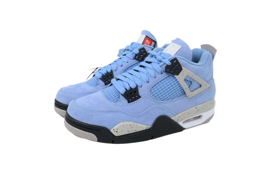 J4 Retro Sneaker