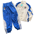 'CRTZ' Italy Tracksuit
