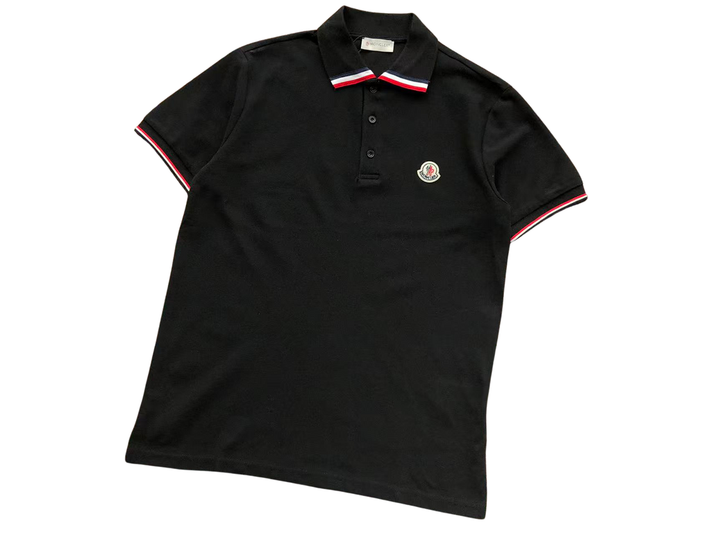 'MCLR' Polo Shirt