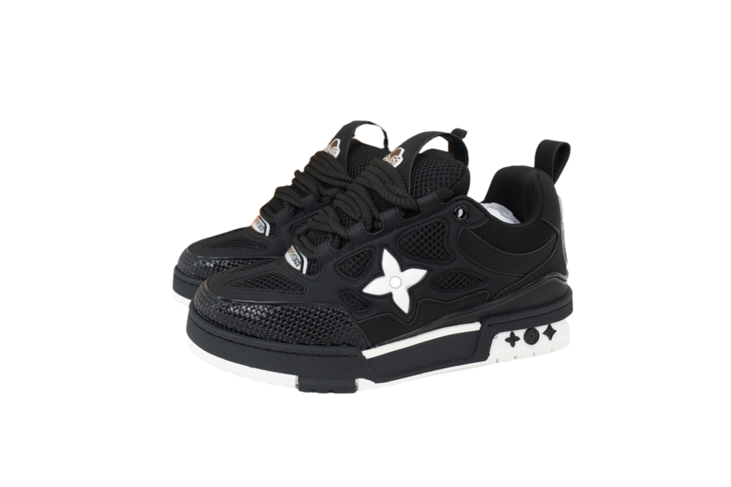 'Louis V' Design Trainer