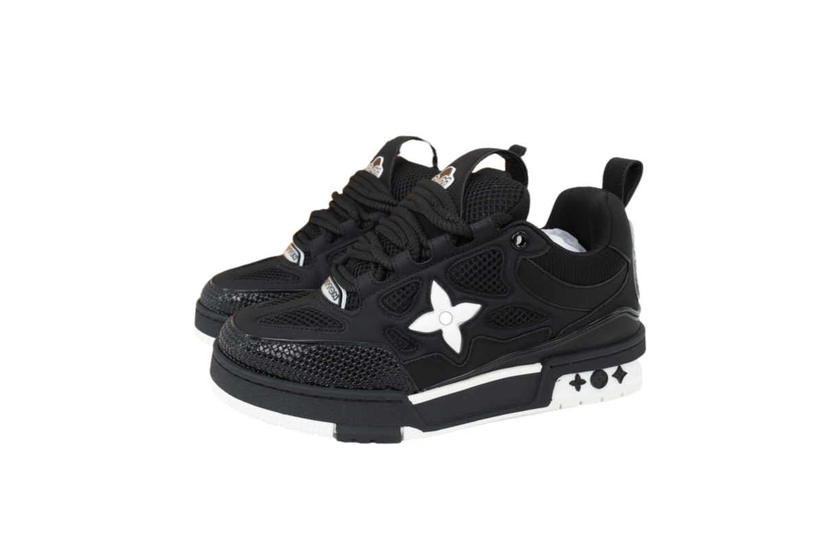 'Louis V' Design Trainer