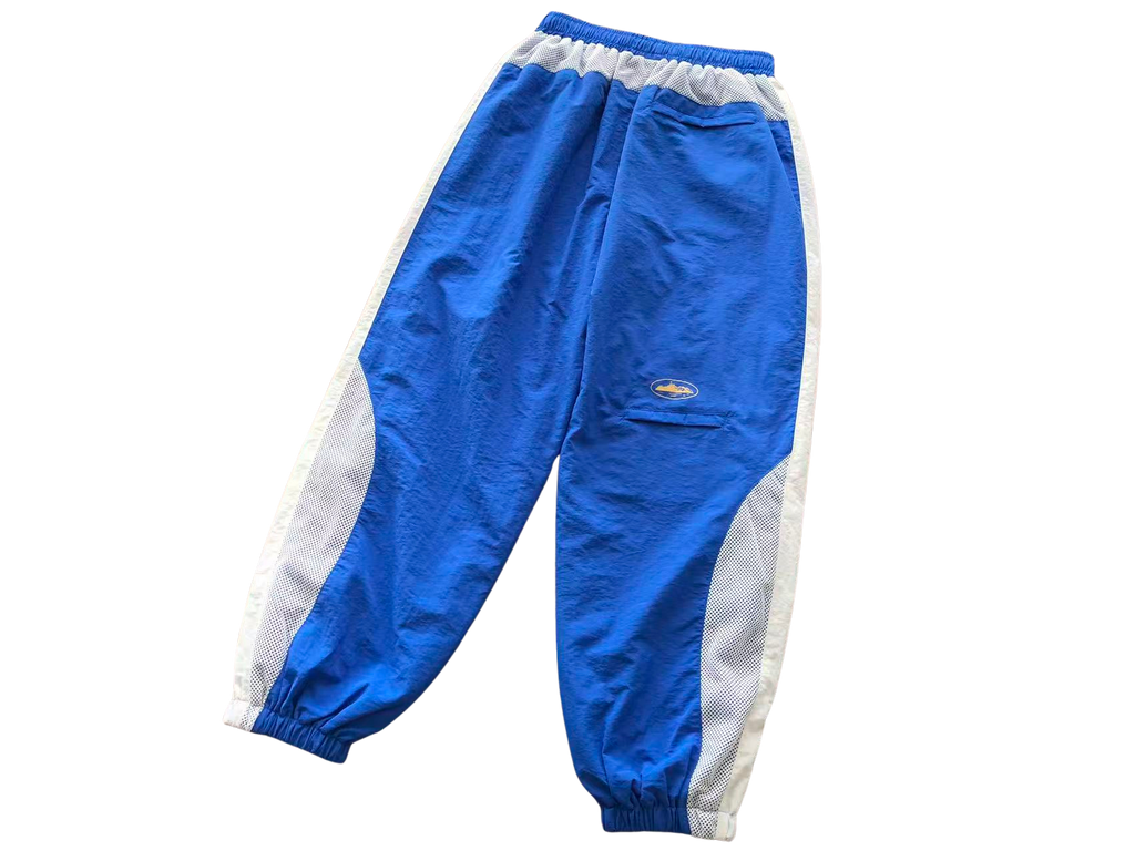 'CRTZ' Italy Tracksuit