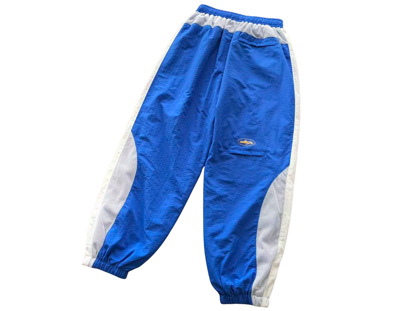'CRTZ' Italy Tracksuit