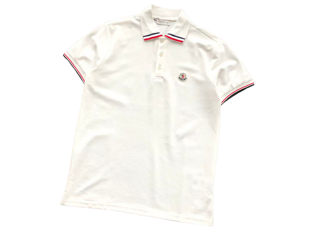 'MCLR' Polo Shirt