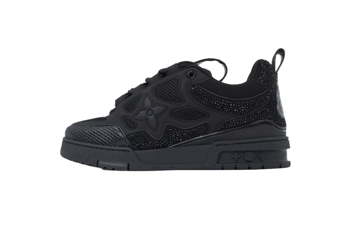 'Louis V' Design Trainer