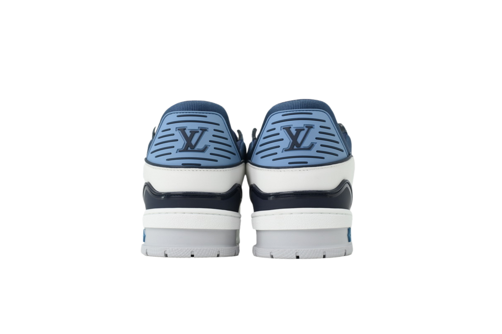 'Louis V' Trainer