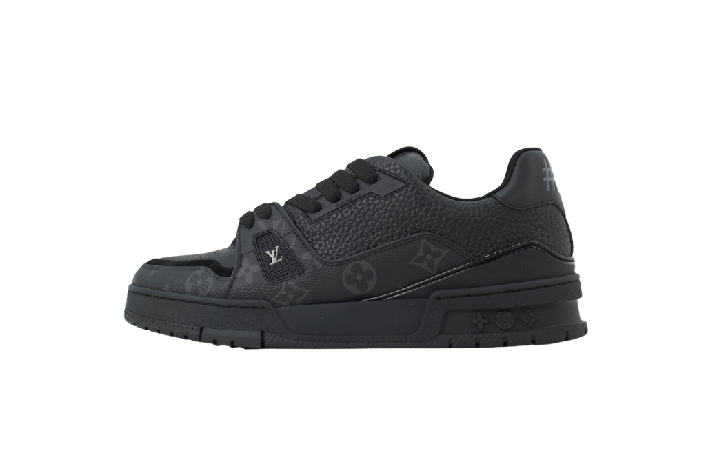 'Louis V' Trainer