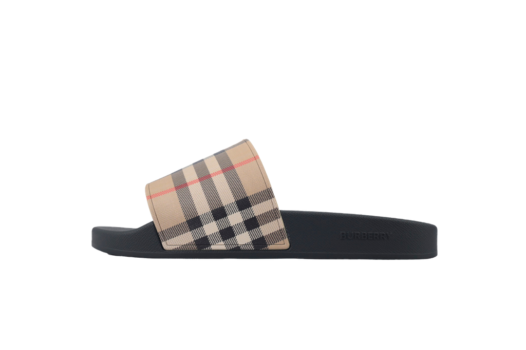 'Berry' Sliders