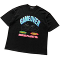'Brkn Plnt' Game Over Tee
