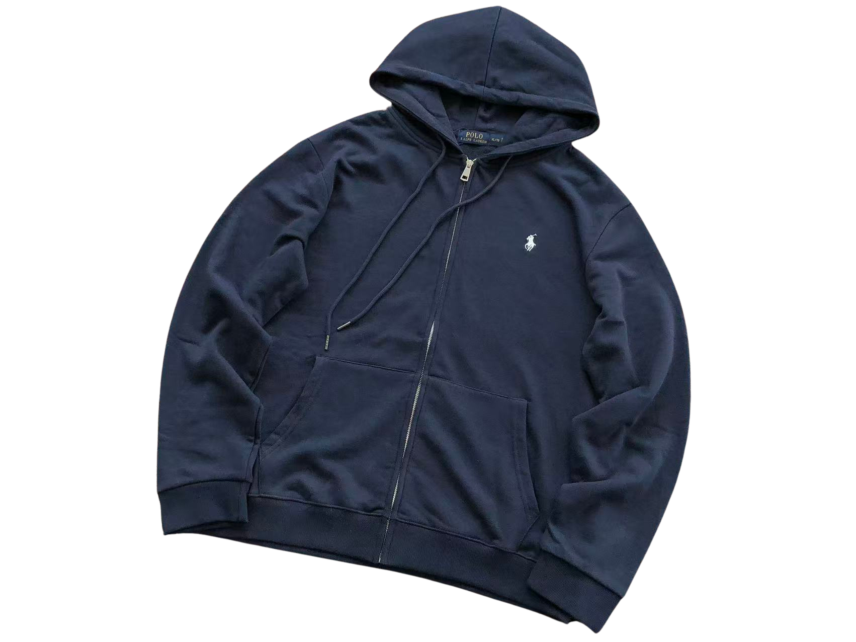 'RL' Polo Tracksuit