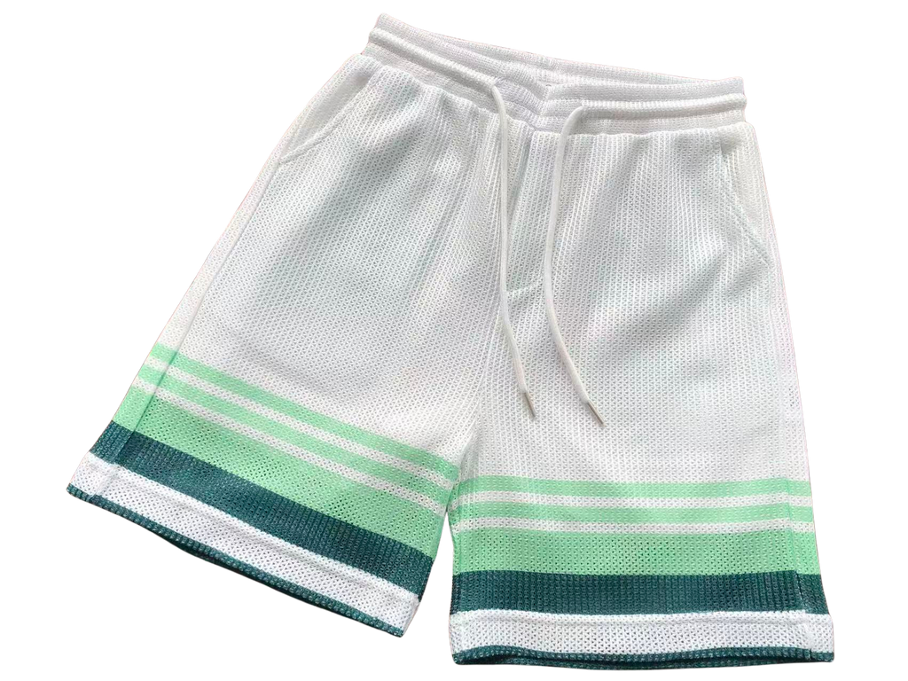'Casa' Short Set