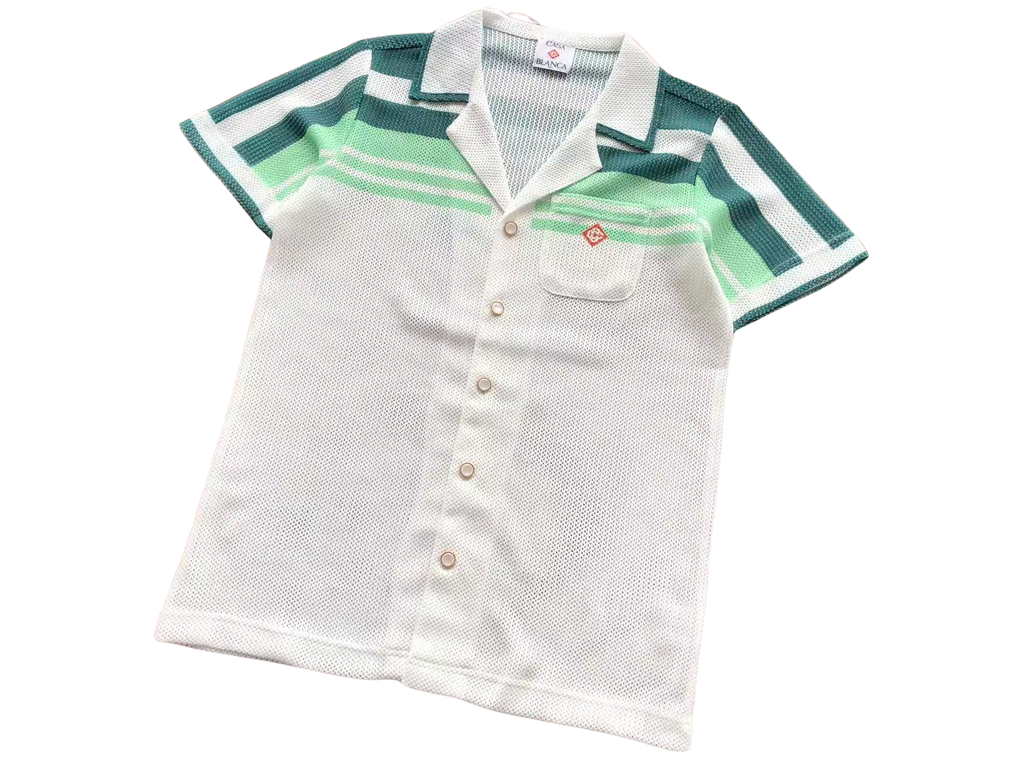 'Casa' Short Set