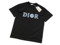 'CD x SI' Print Tee