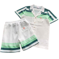 'Casa' Short Set