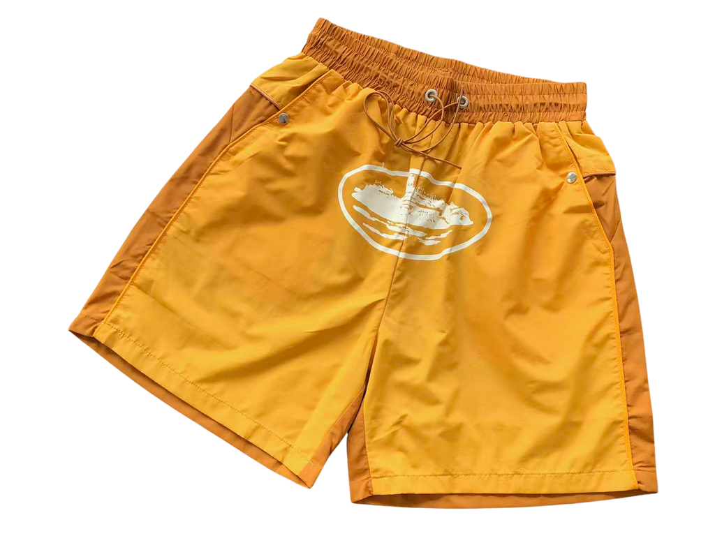 'CRTZ' Summer Shorts