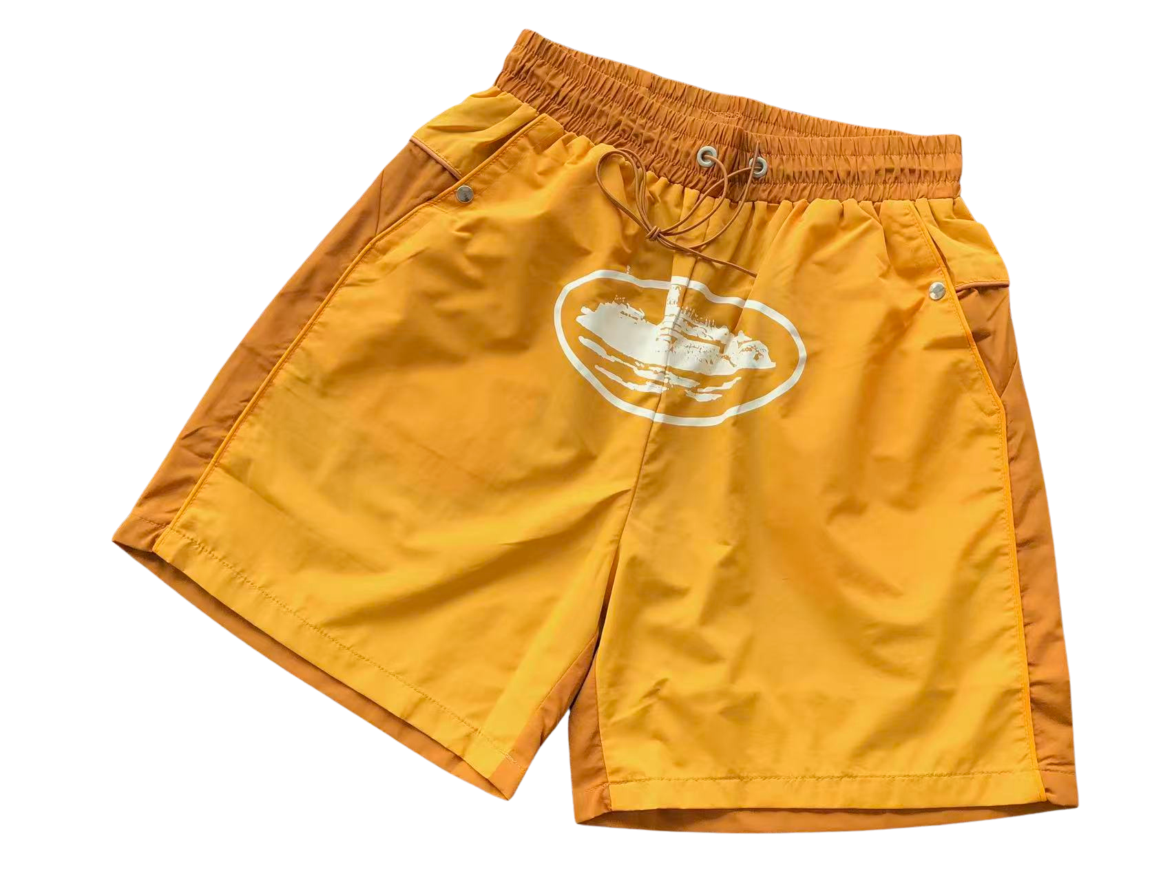 'CRTZ' Summer Shorts