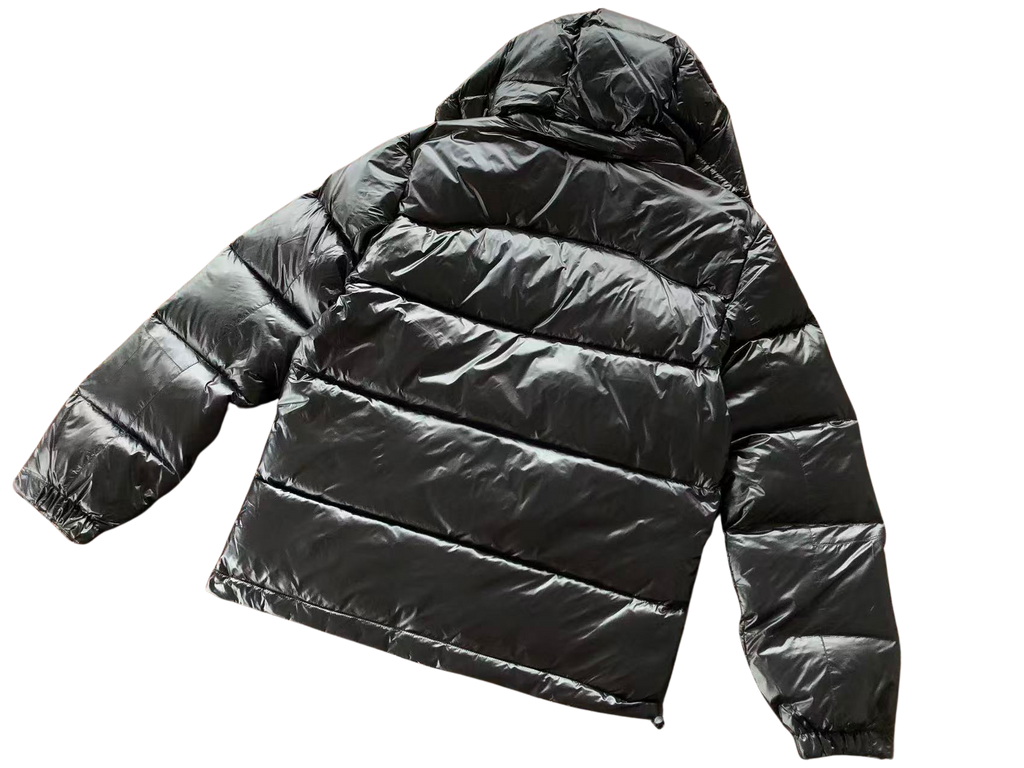 'Ralph' Puffer Jacket