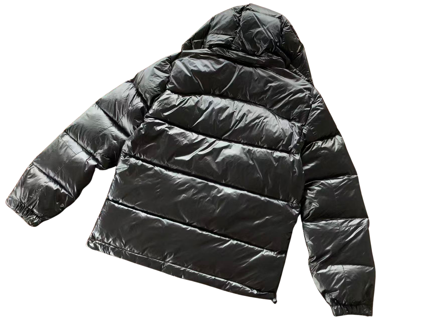 'Ralph' Puffer Jacket