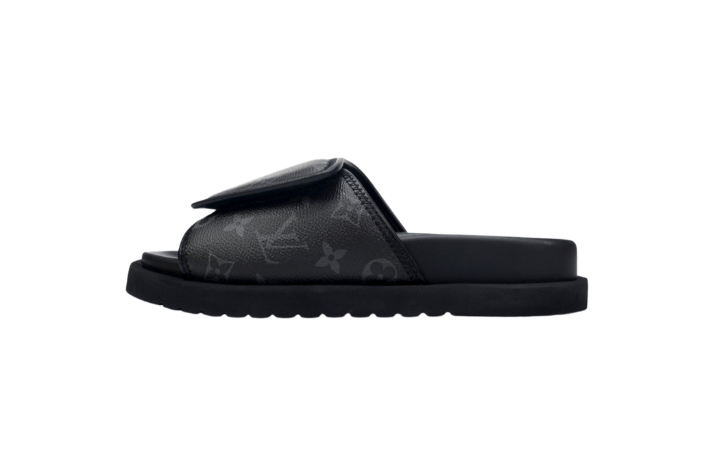 'Louis V' Sliders