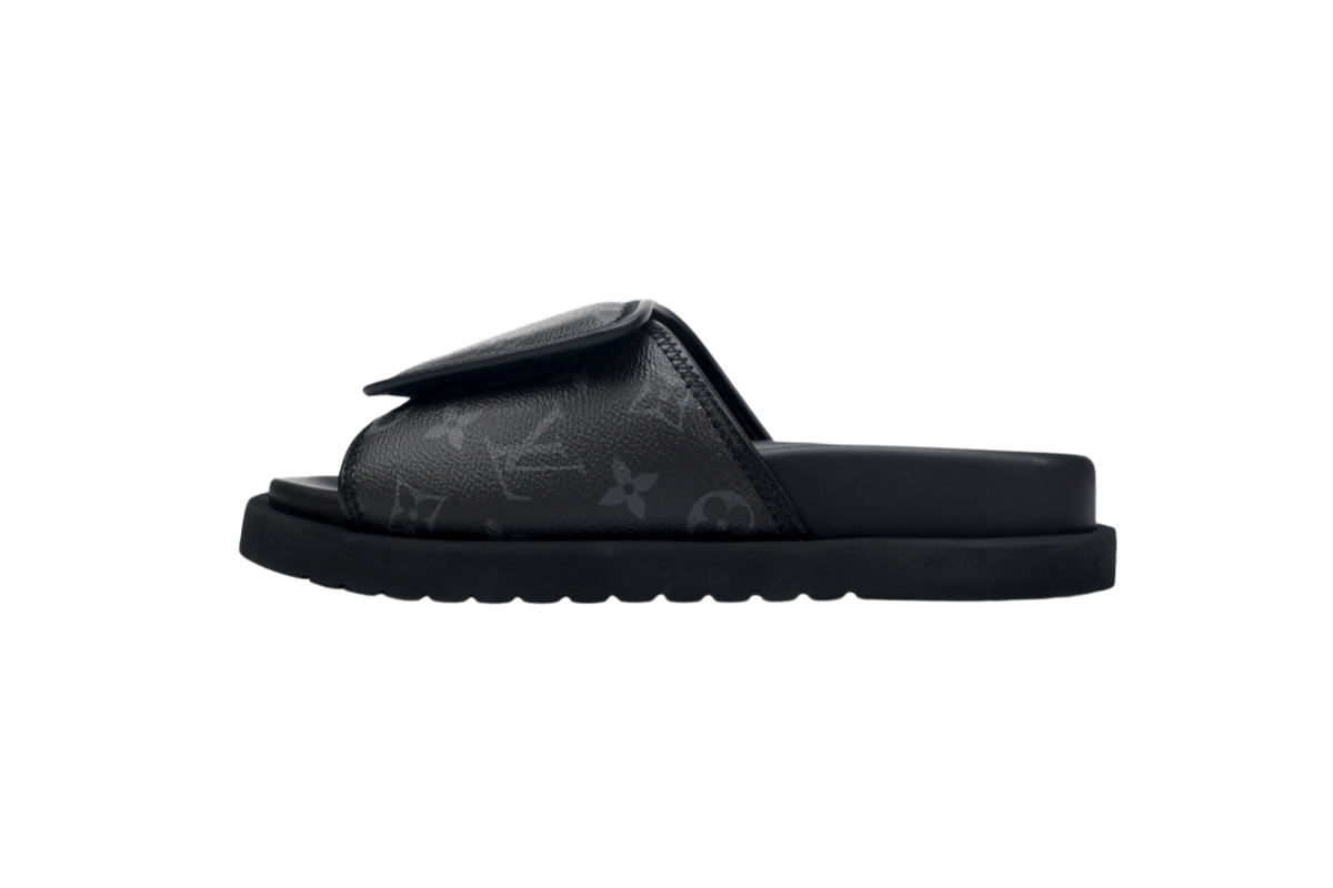 'Louis V' Sliders
