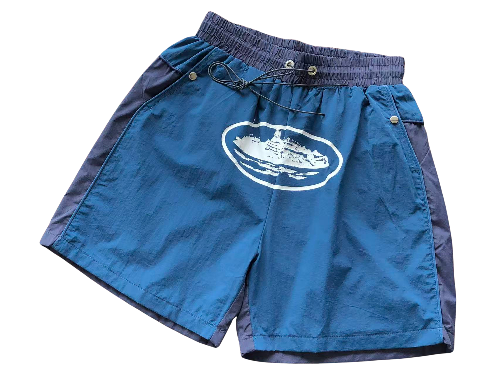 'CRTZ' Summer Shorts