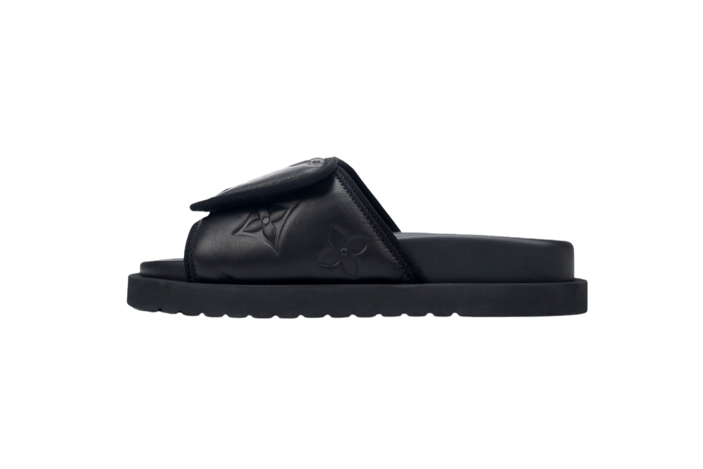 'Louis V' Sliders