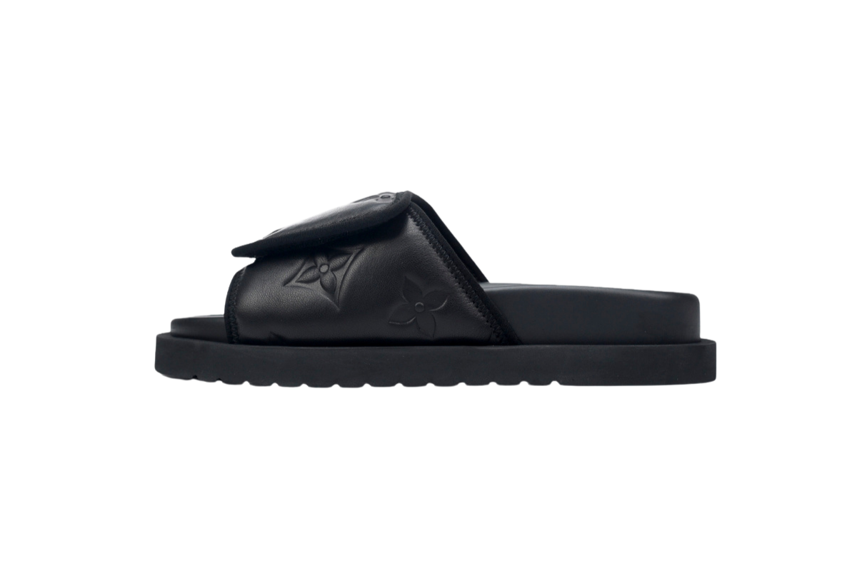 'Louis V' Sliders