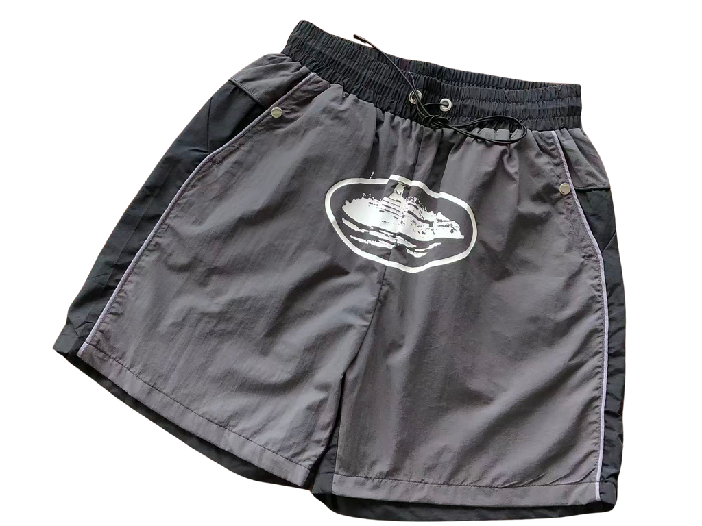 'CRTZ' Summer Shorts
