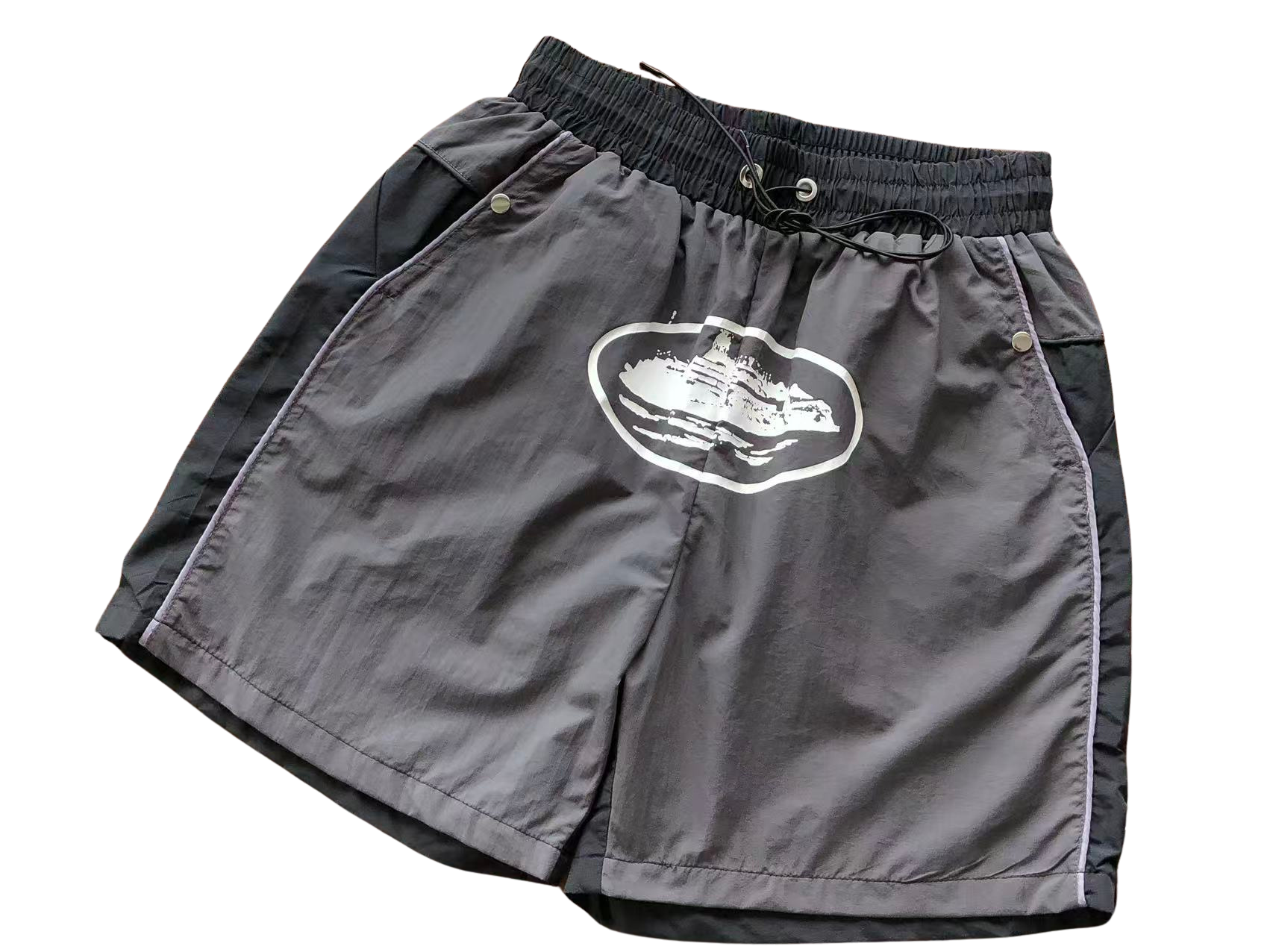 'CRTZ' Summer Shorts