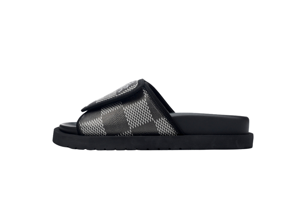 'Louis V' Sliders