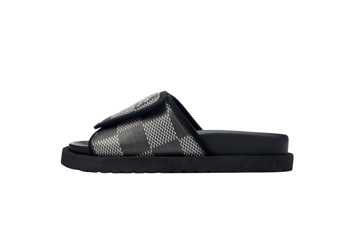 'Louis V' Sliders