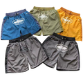 'CRTZ' Summer Shorts