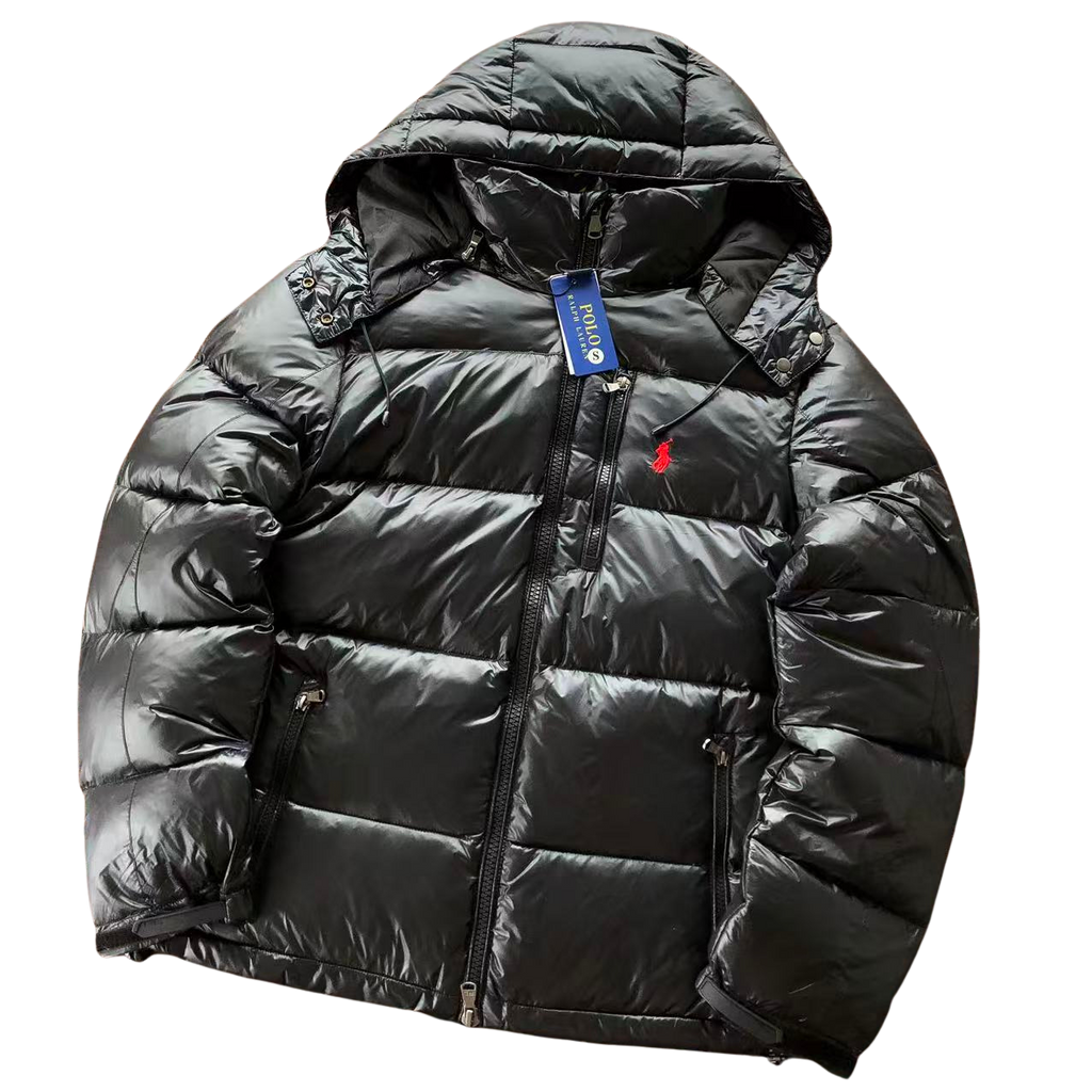 'Ralph' Puffer Jacket
