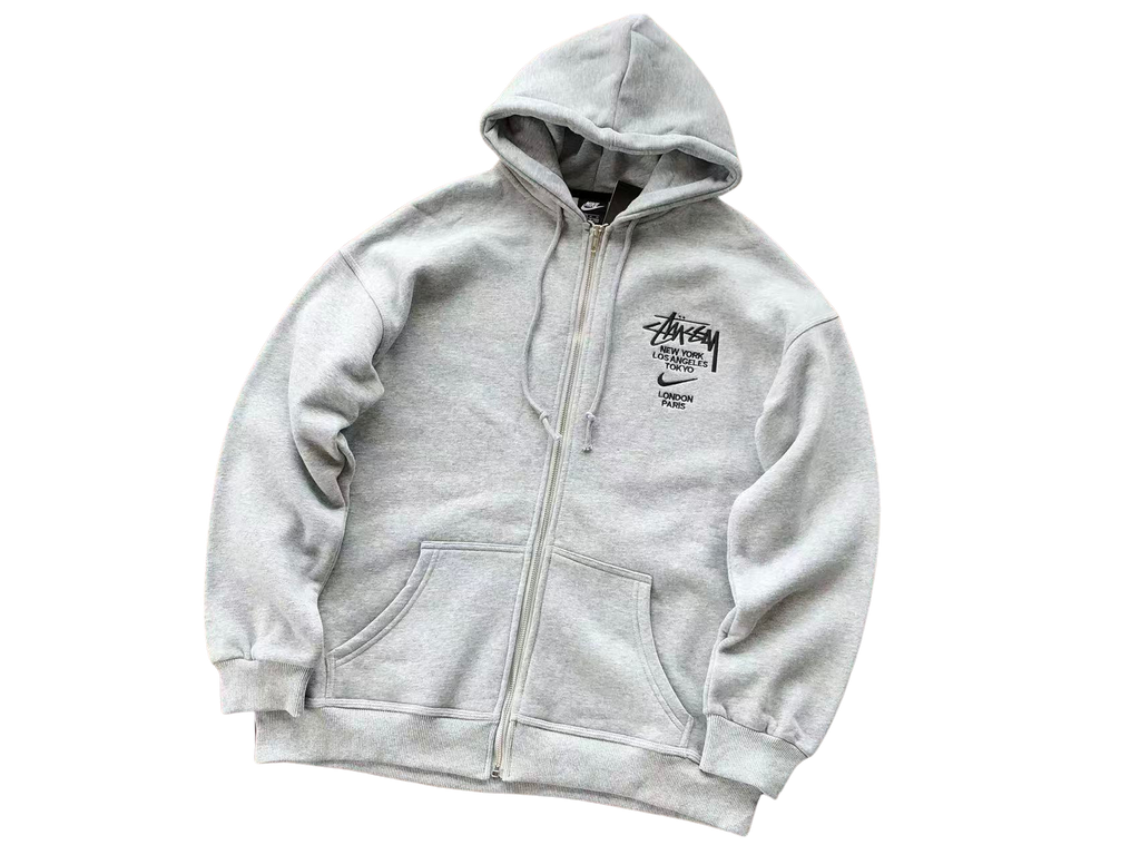 'NK X STSY' Tracksuit