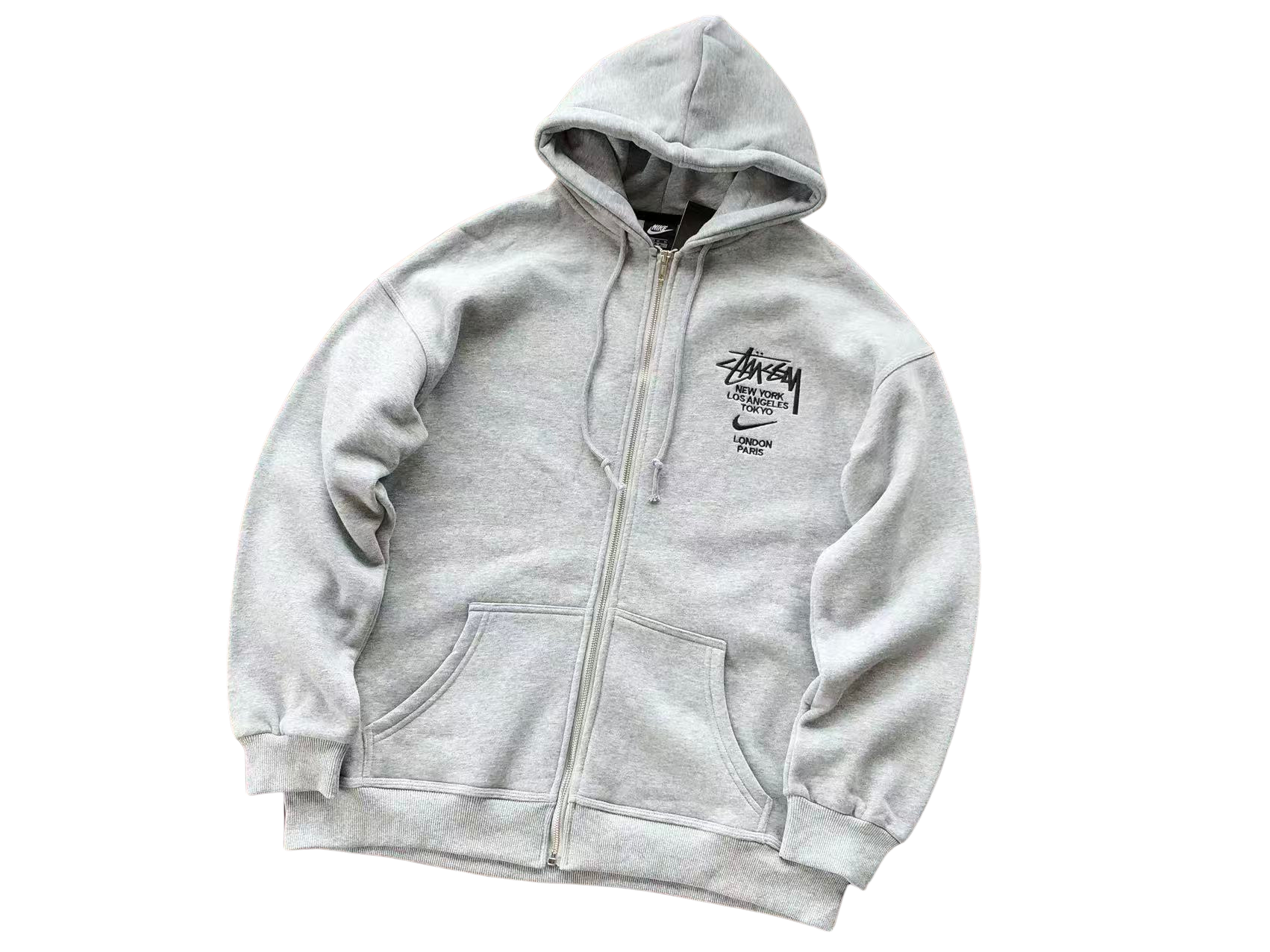 'NK X STSY' Tracksuit