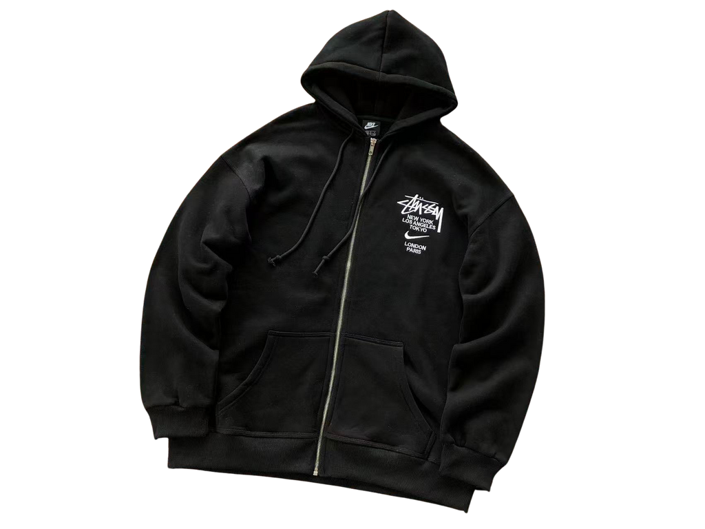 'NK X STSY' Tracksuit