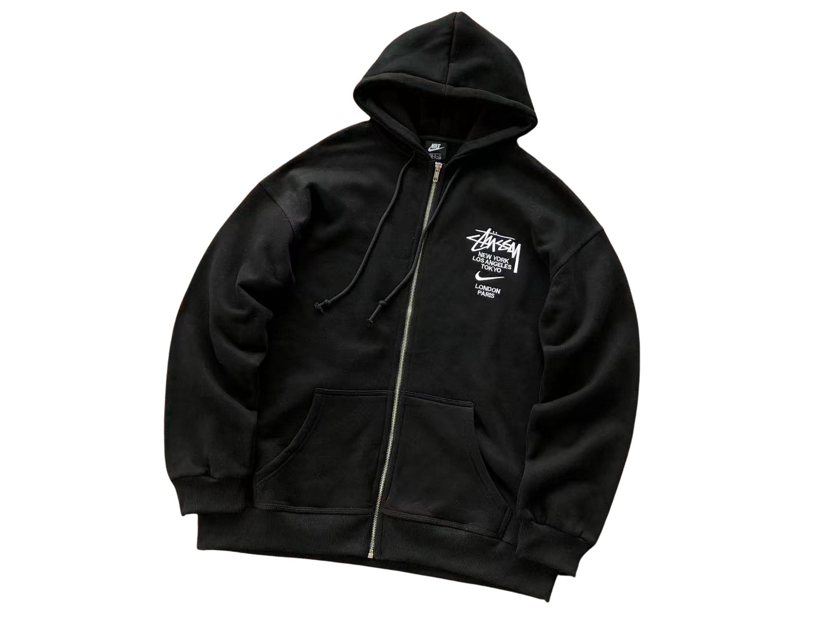 'NK X STSY' Tracksuit