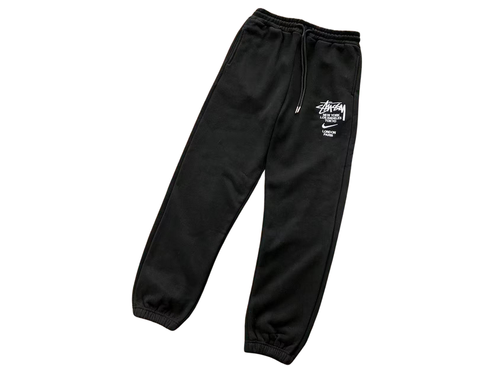 'NK X STSY' Tracksuit
