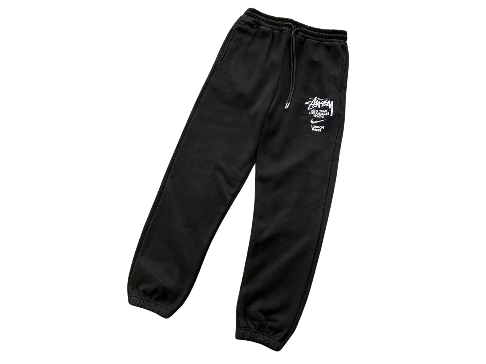 'NK X STSY' Tracksuit