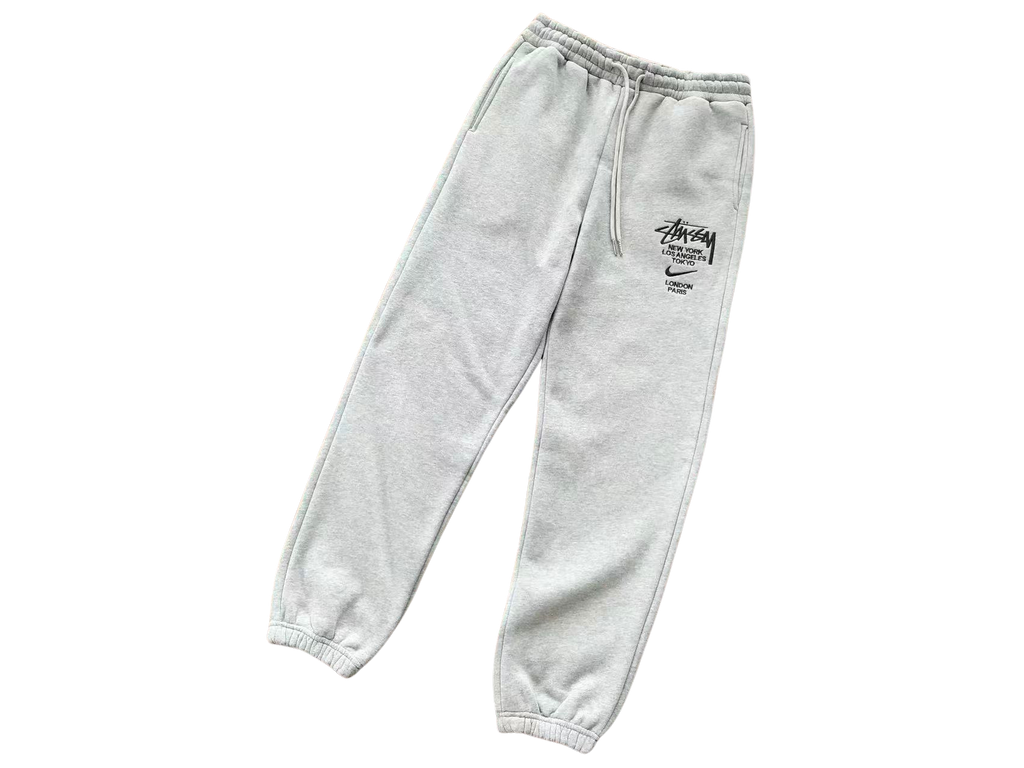 'NK X STSY' Tracksuit