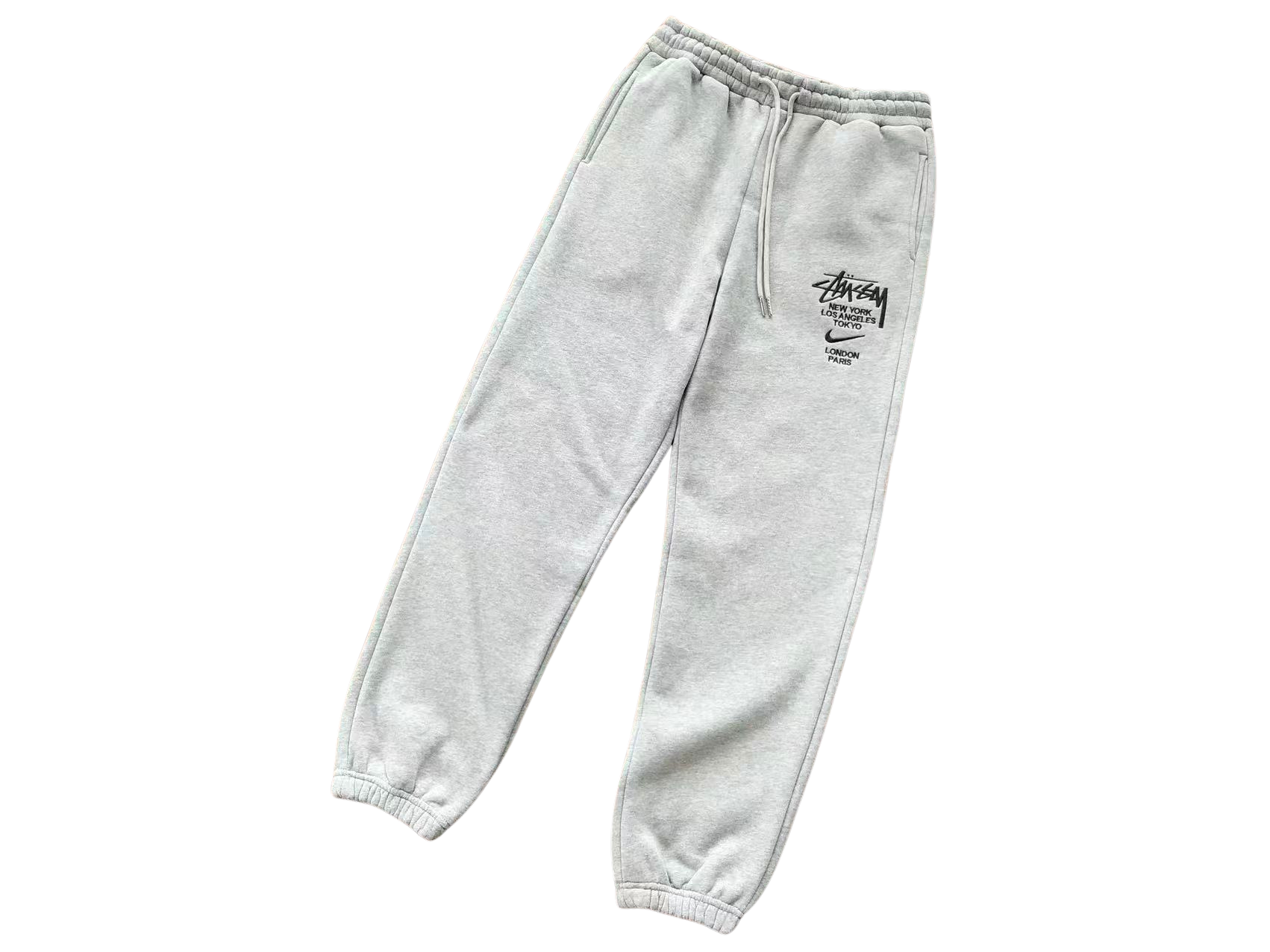'NK X STSY' Tracksuit
