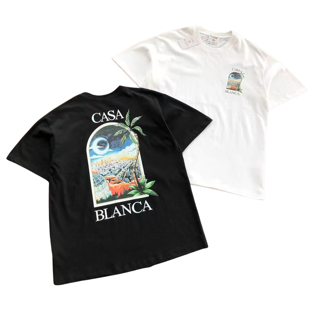 'Casa' Tee