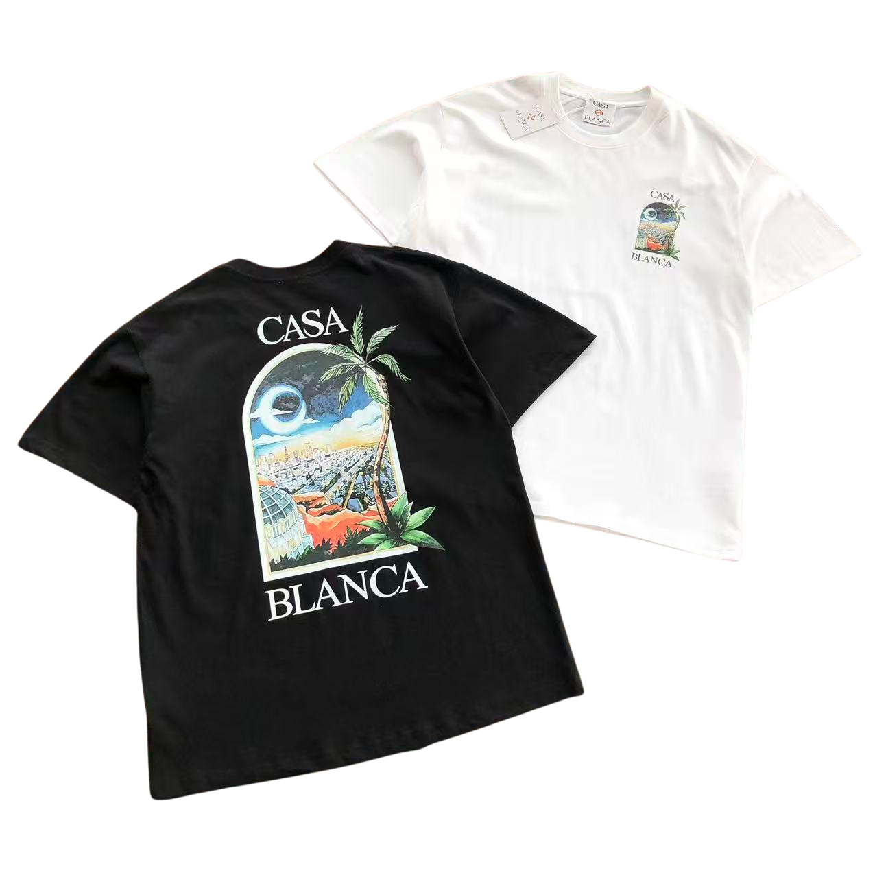 'Casa' Tee