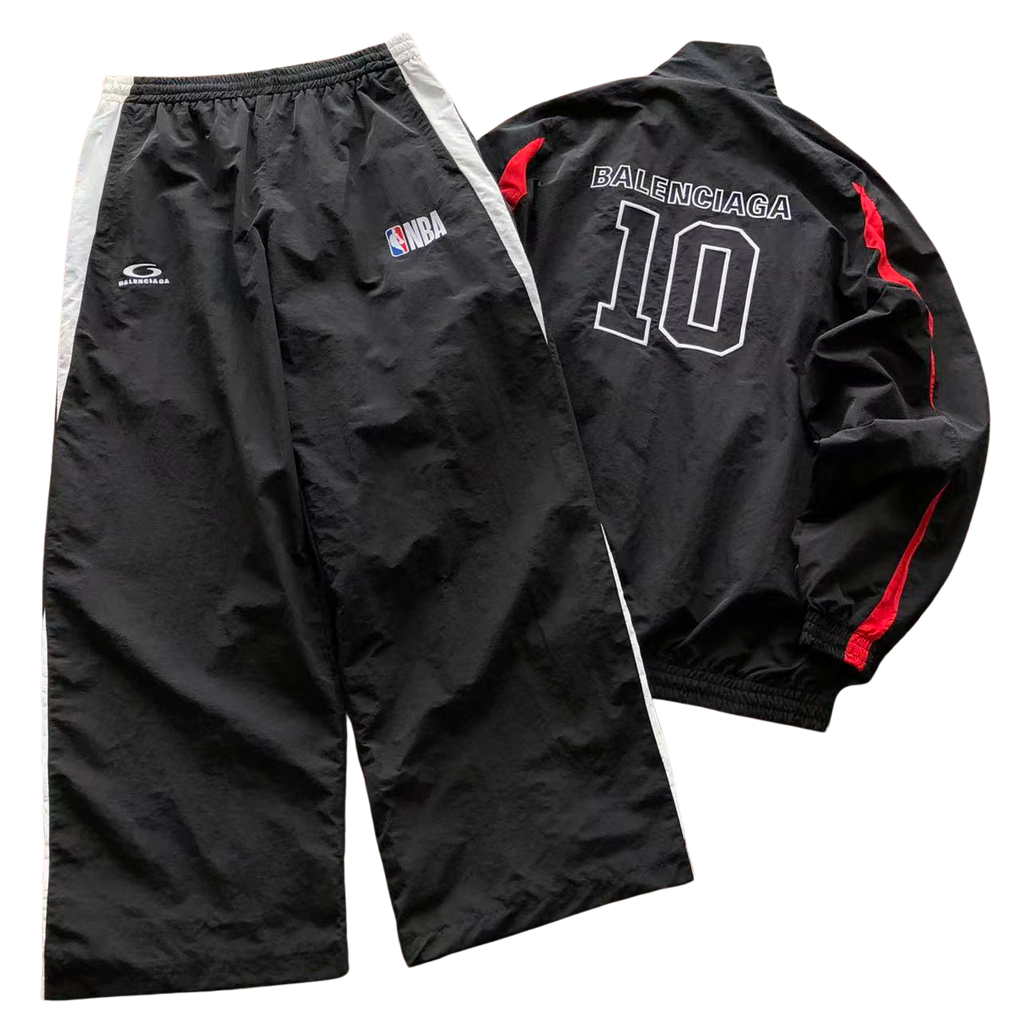 'BLGA' NB Tracksuit
